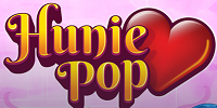 HuniePop logo